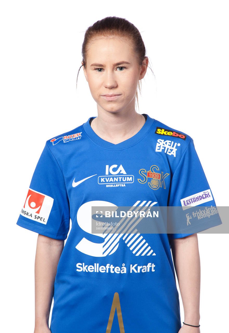 Mikaela Sundlöv