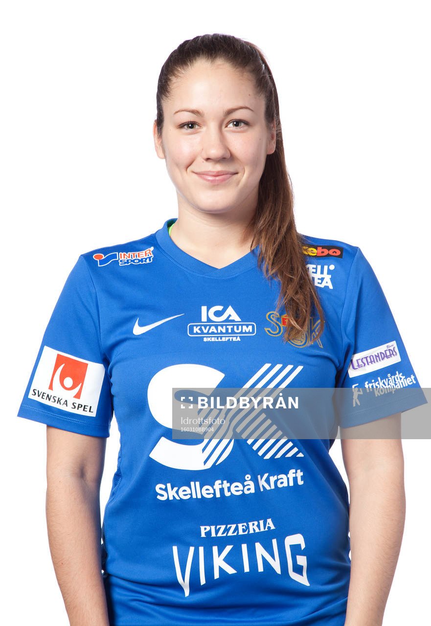 Michelle Wörner