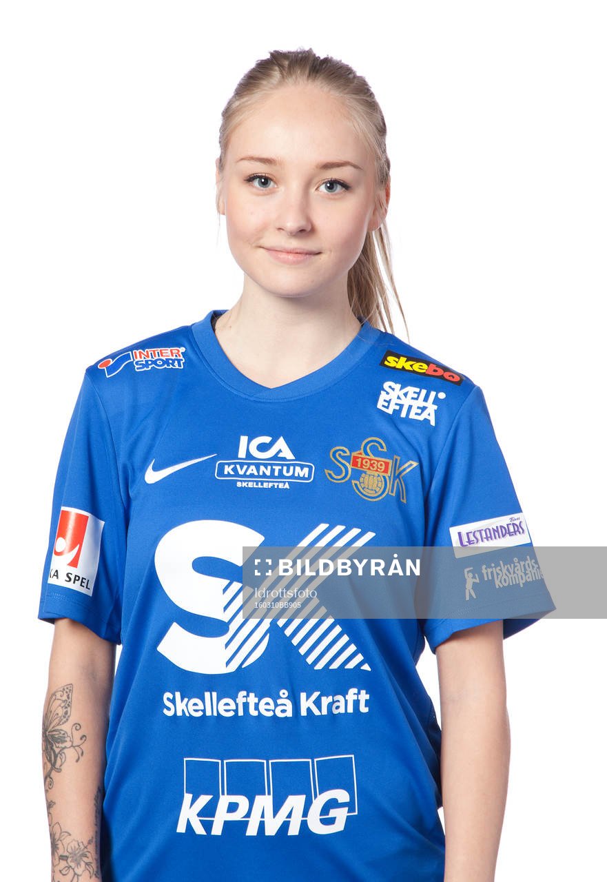 Jessica Sikström