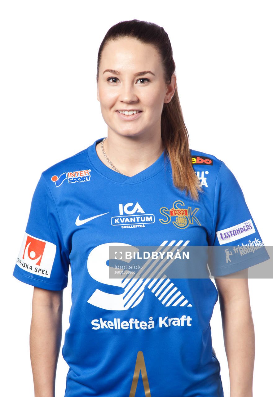 Tanja Nousiainen