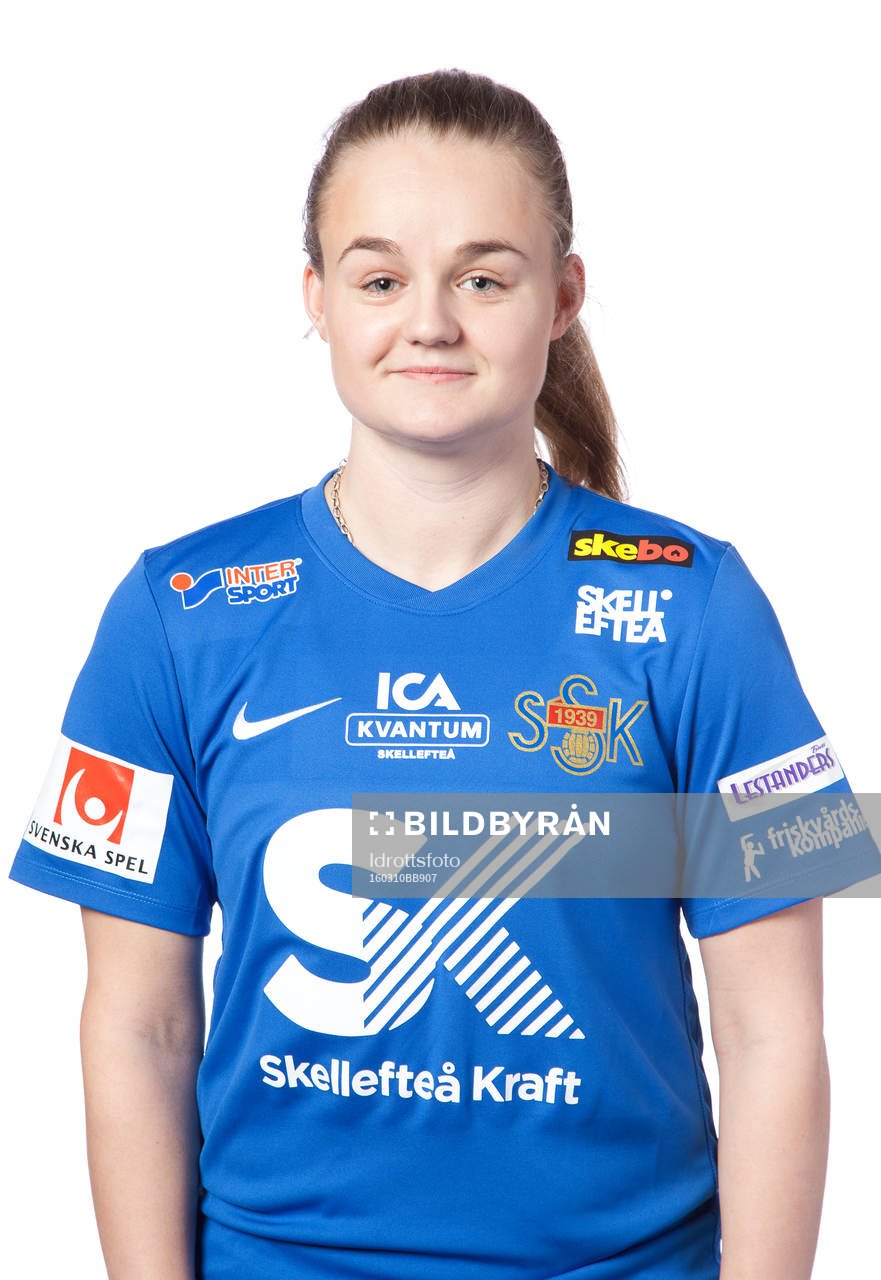 Elin Ellman