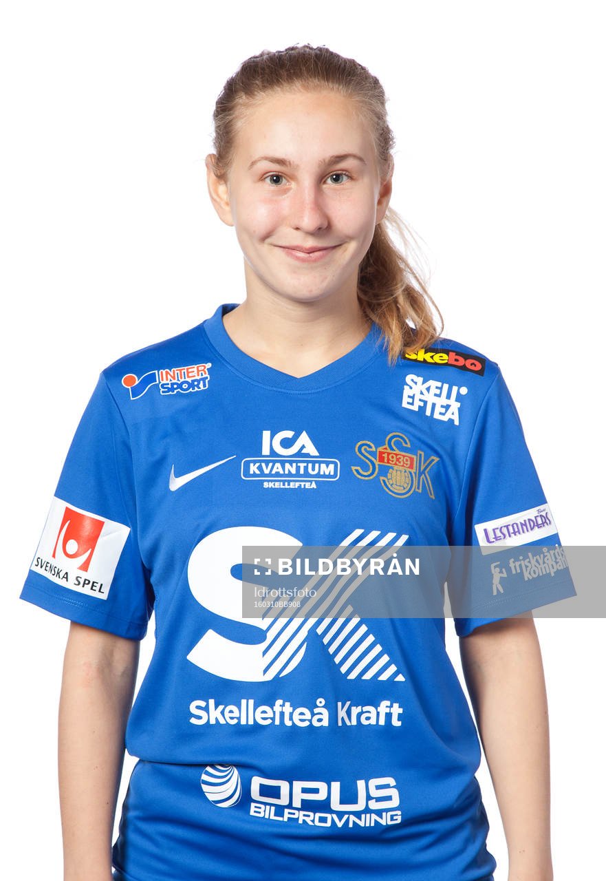 Wilma Vidmark