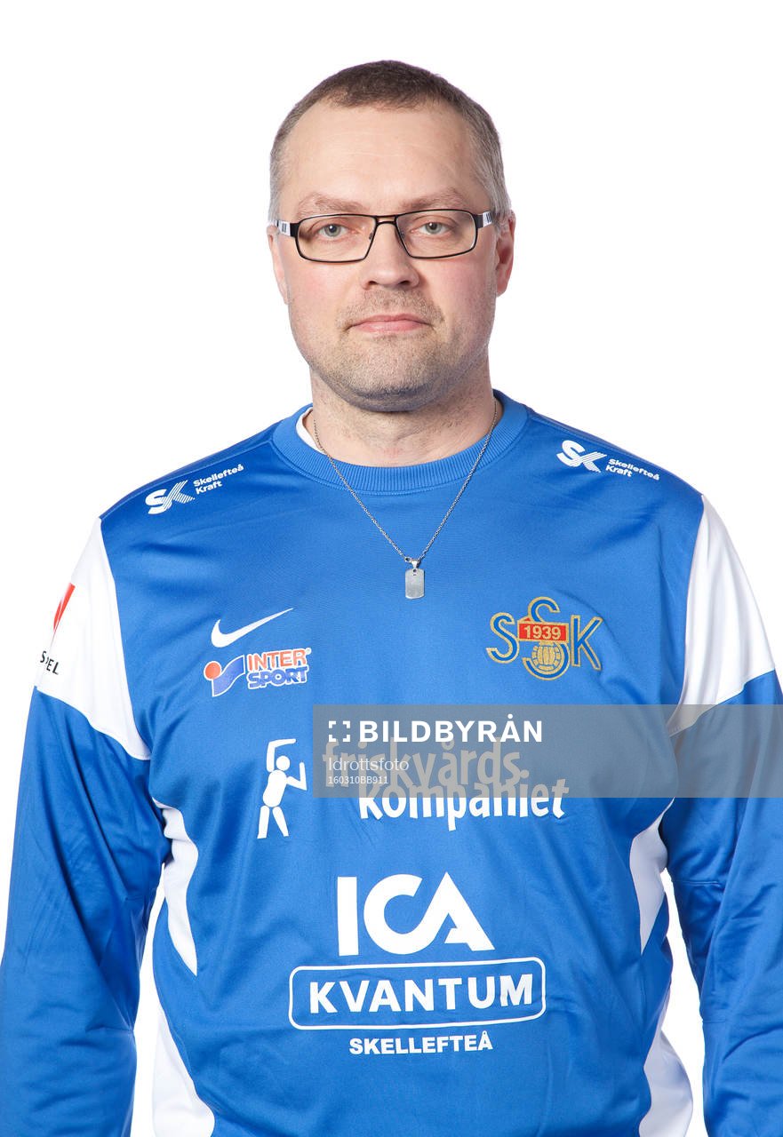 Urban Andersson