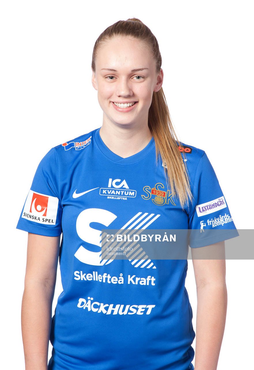 Wilma Andersson