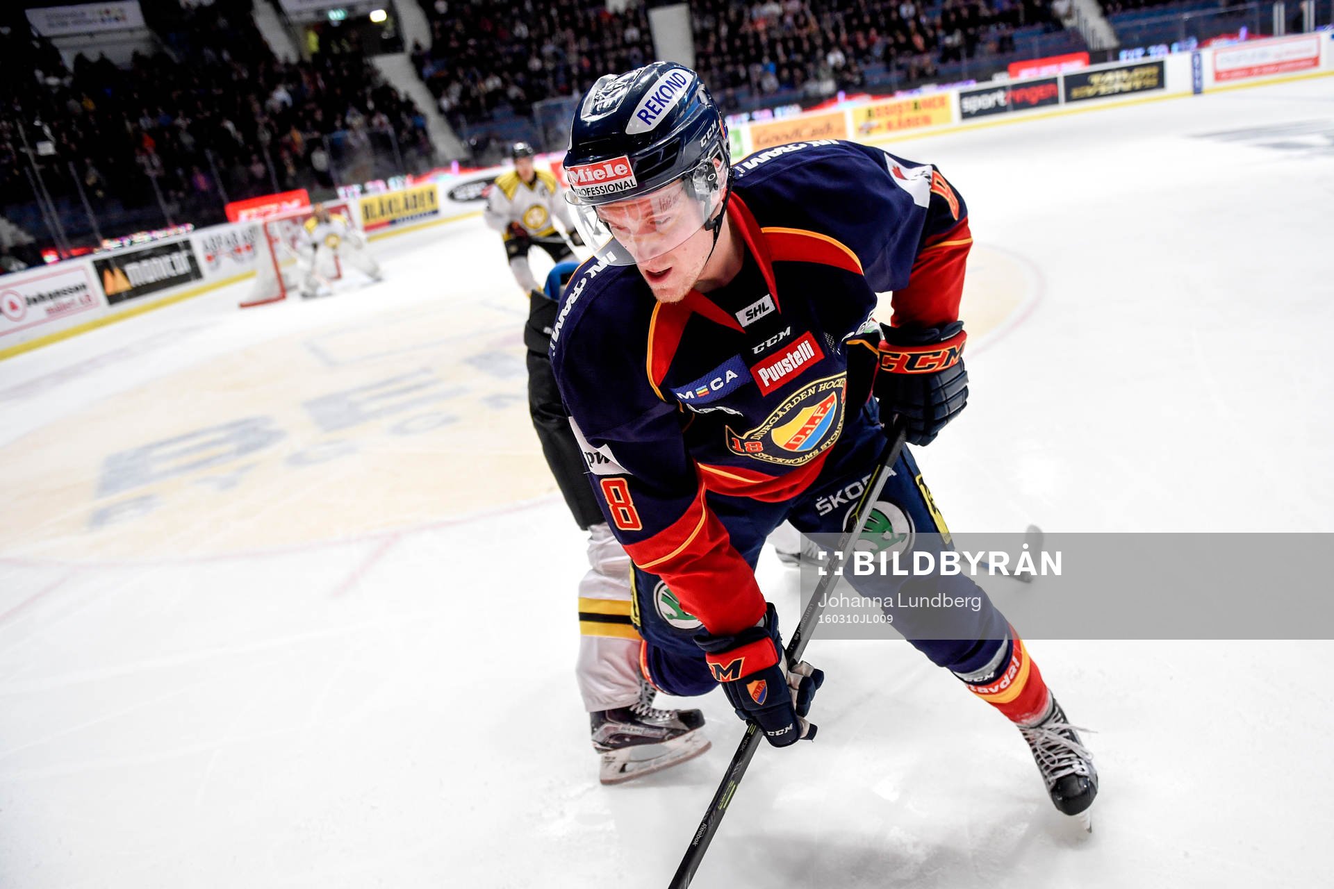 Djurgårdens Mikko Lehtonen