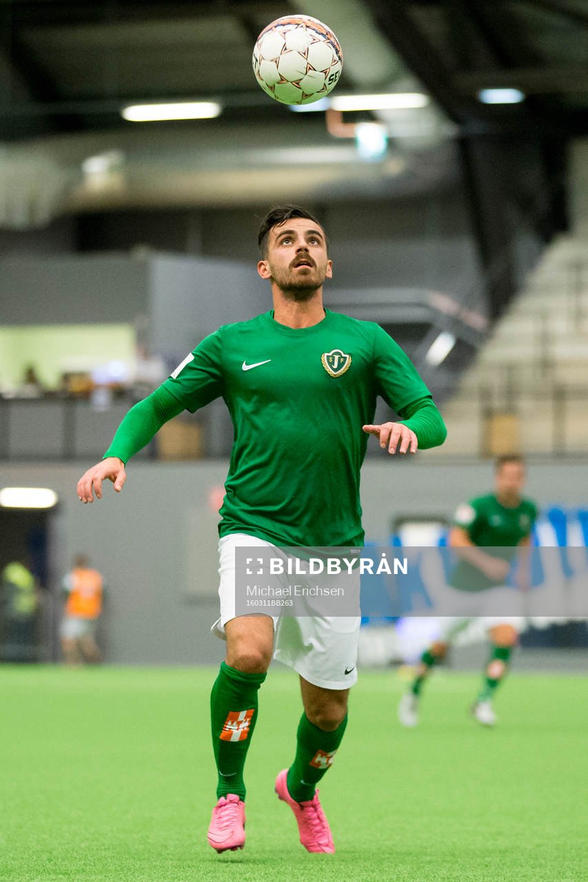 önköpings Liridon Silka