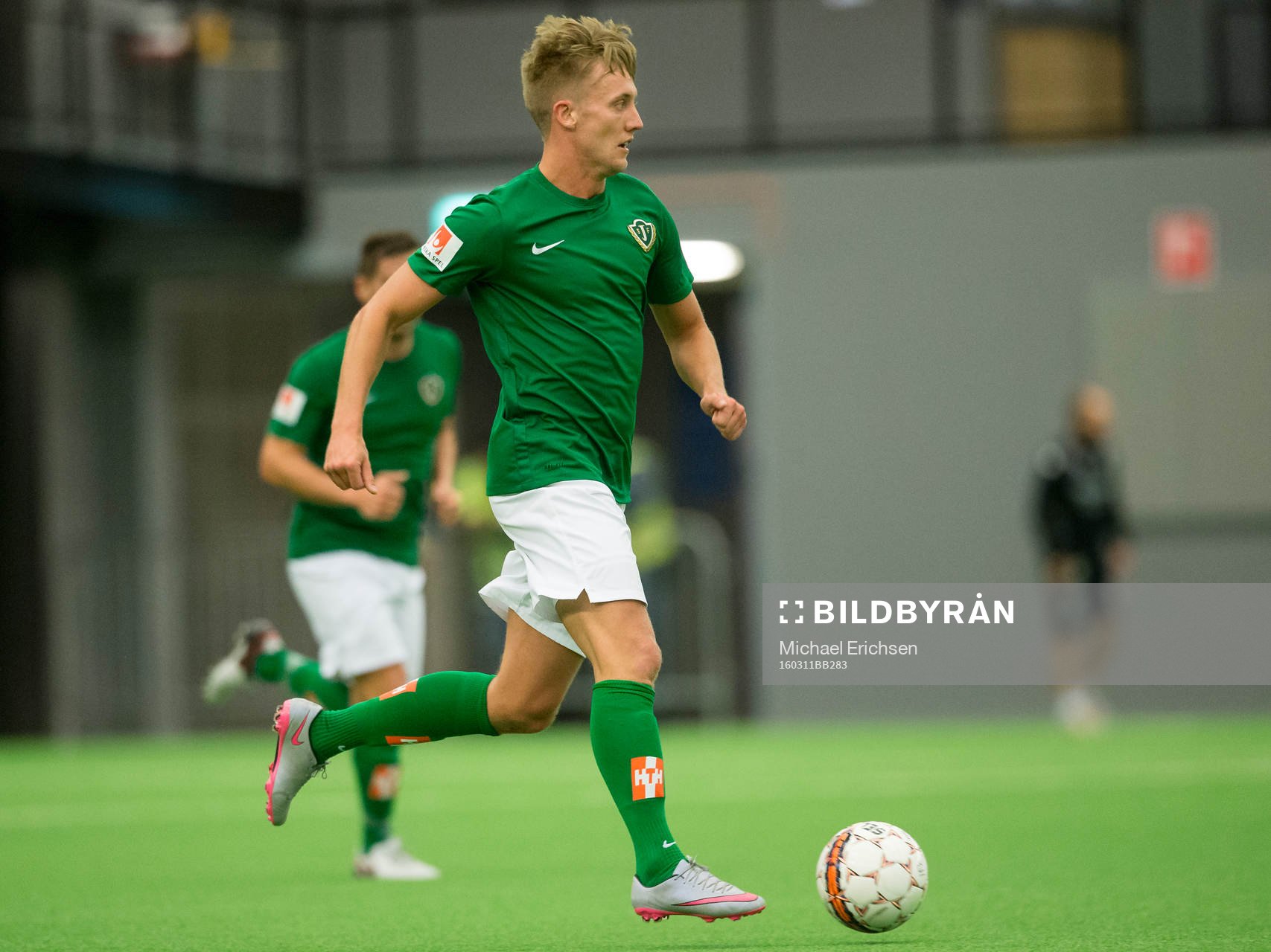 Jönköpings Jesper Svensson