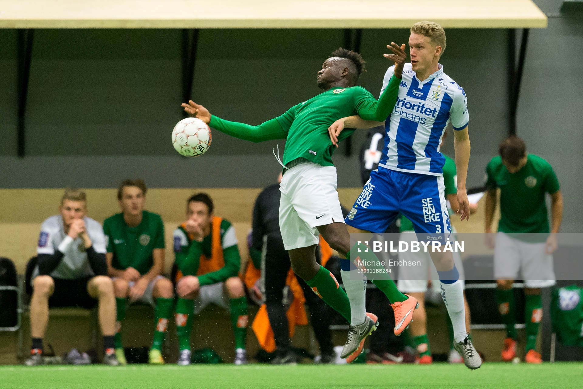 Jönköpings Moses Ogbu