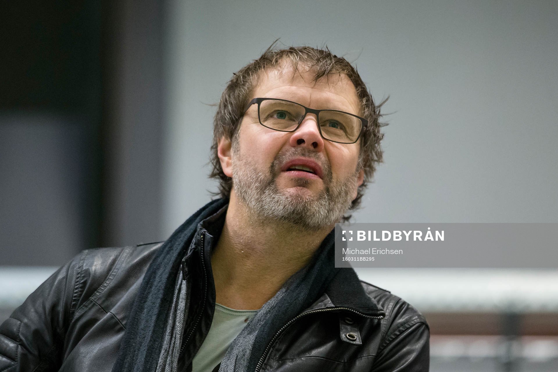 IFK Göteborgs ordförande Karl Jartun