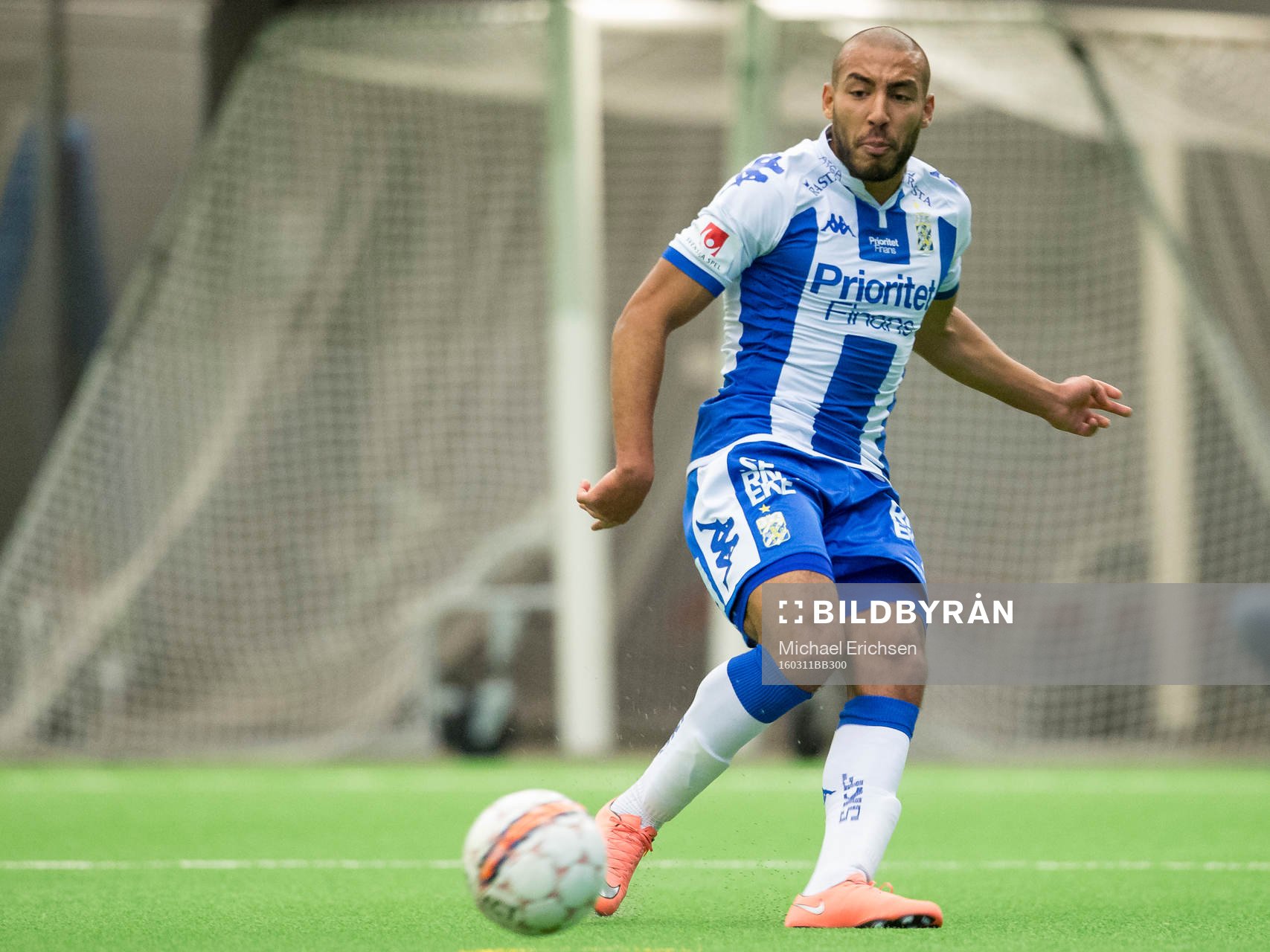 IFK Göteborgs Haitam Aleesami