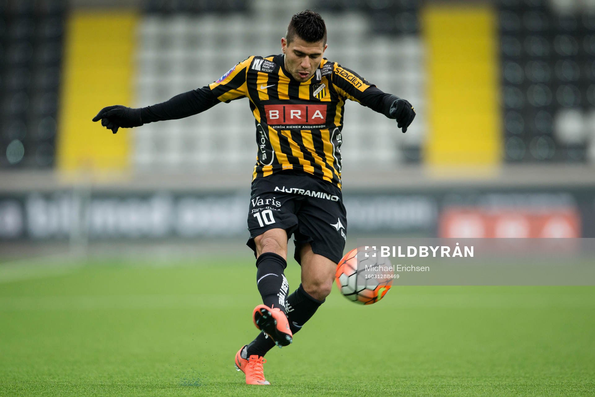 Häckens Paulinho