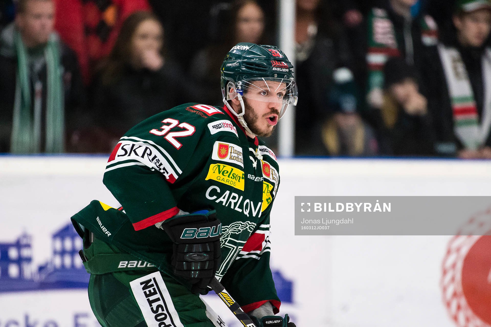 Tingsryds Robin Olsson