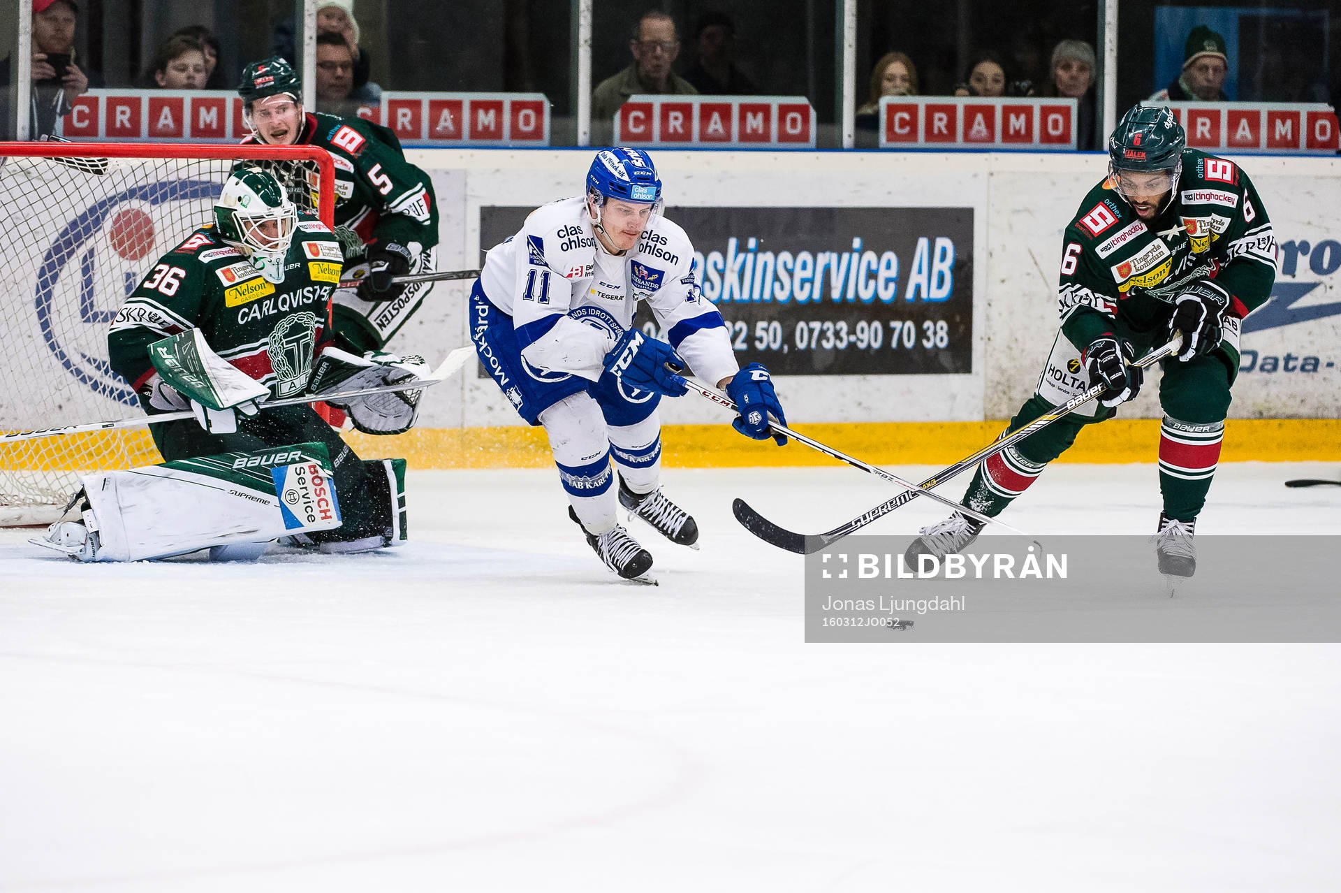Leksands Martin Karlsson