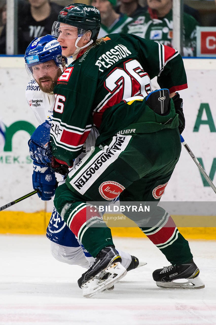 Tingsryds Adam Persson