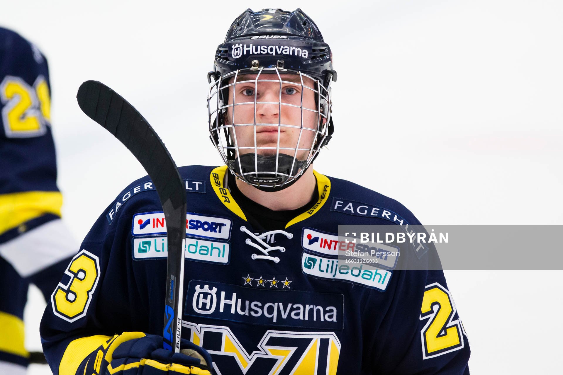 s Lias Andersson