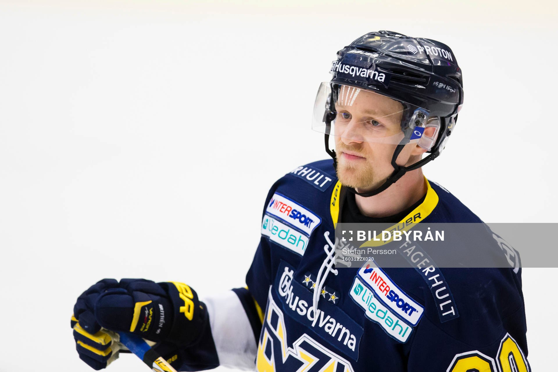 s Ted Brithén
