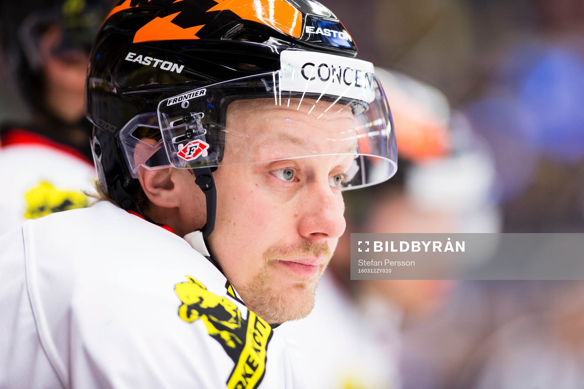 Örebros Marcus Weinstock