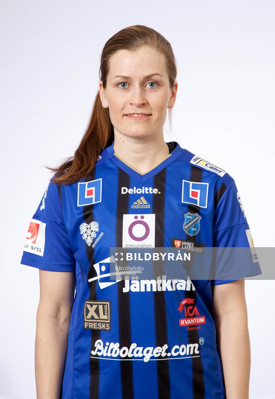Eyrún Gudmundsdóttir