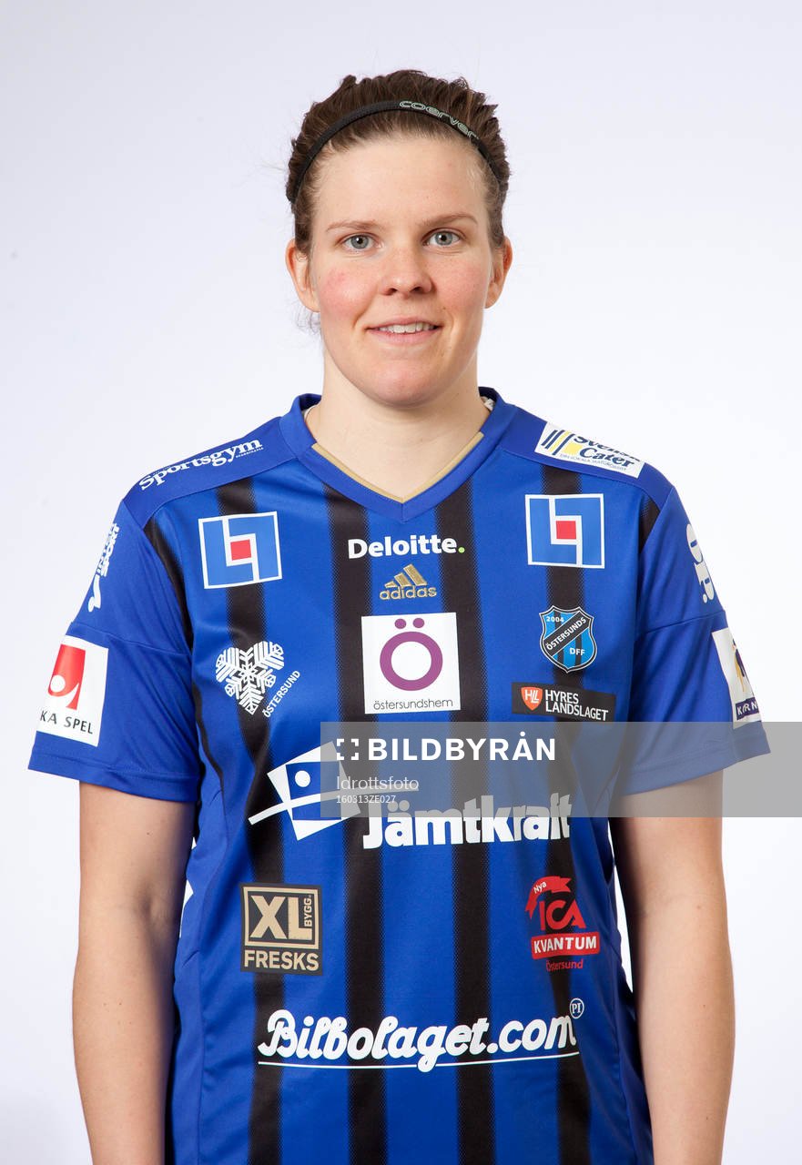 Caroline Röstlund