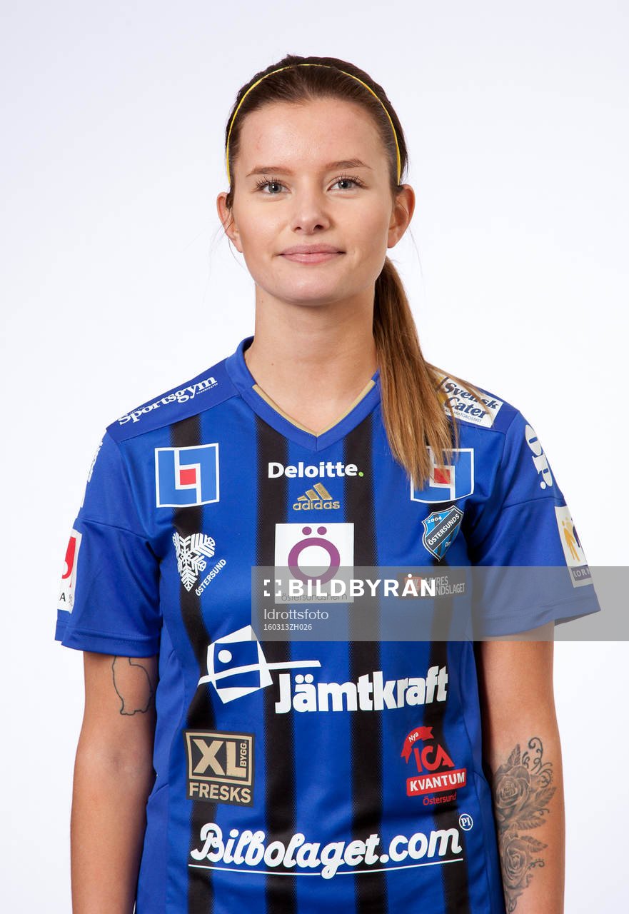 Matilda Johansson