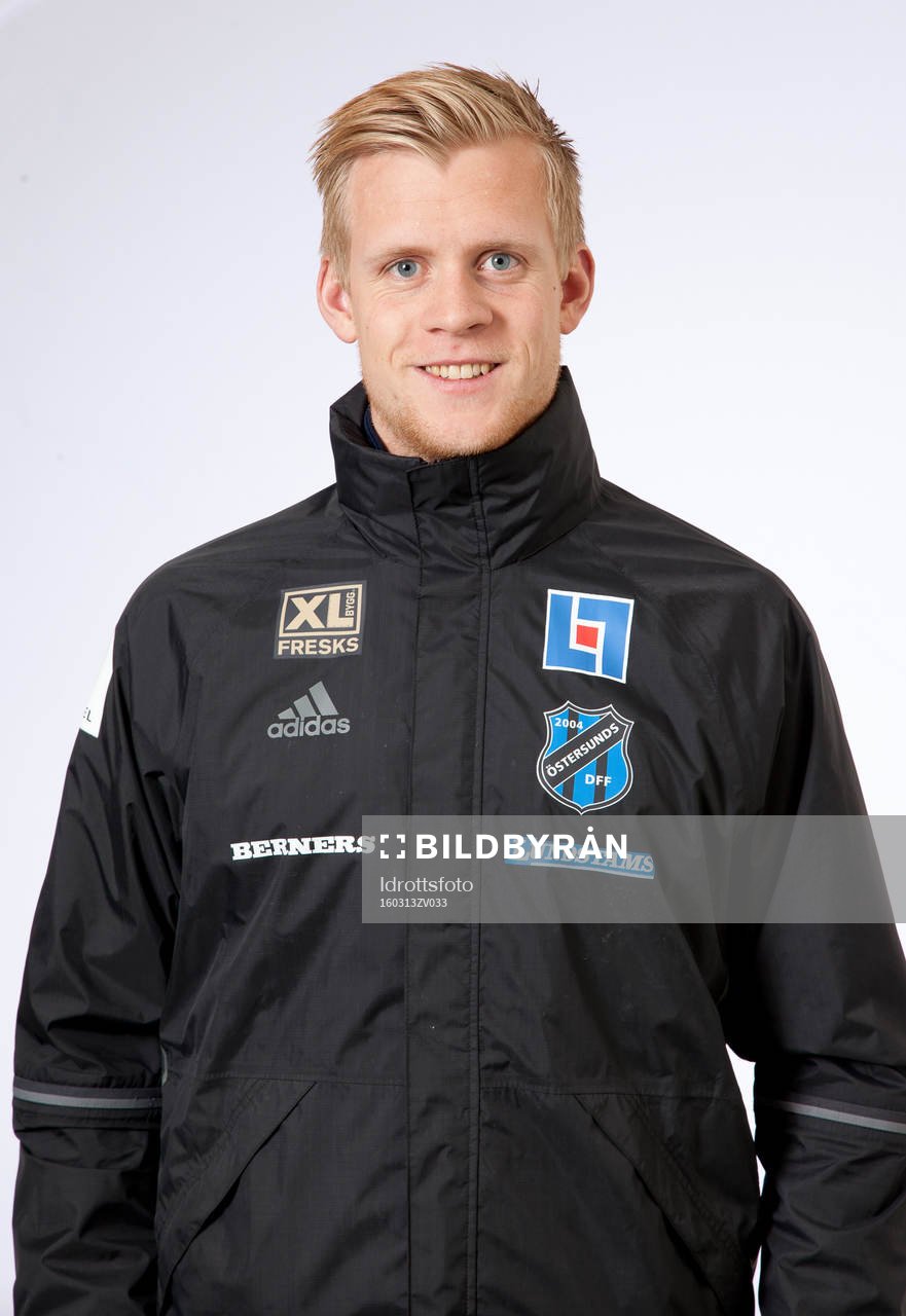 Linus Eriksson