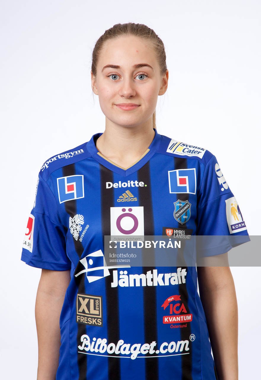 Elin Kristiansson