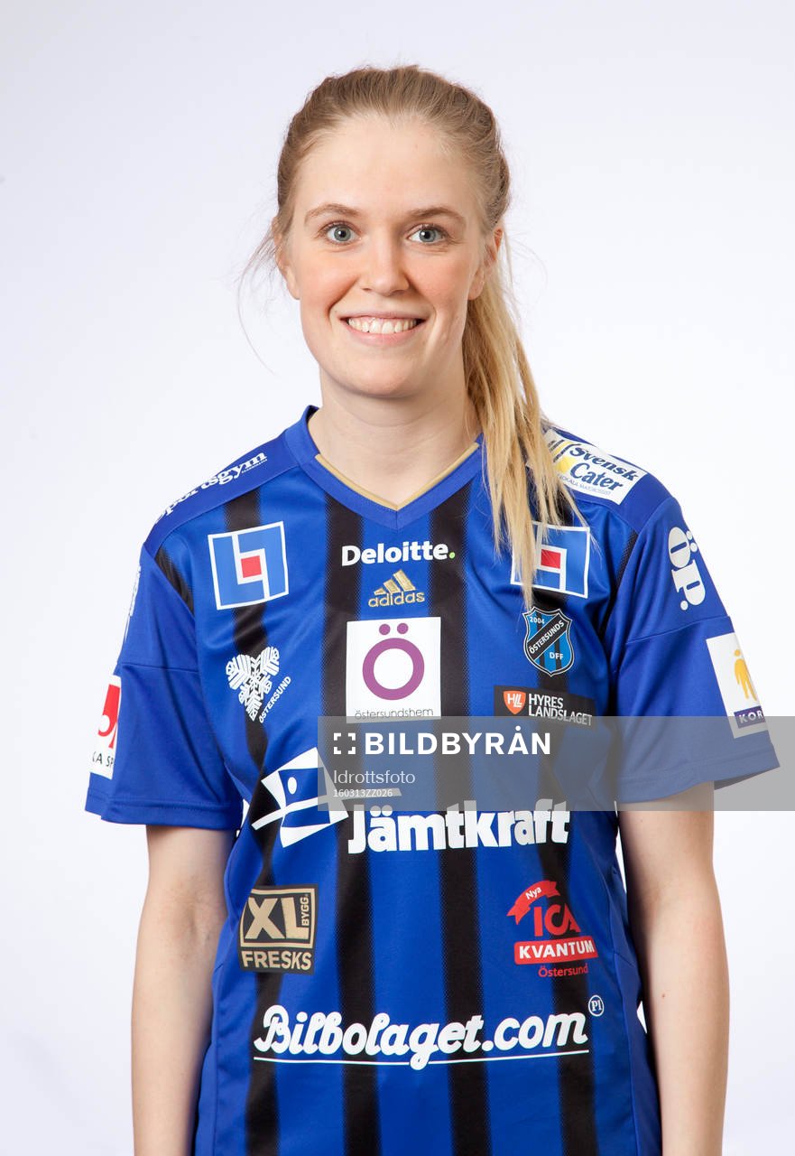 Anna Jonsson