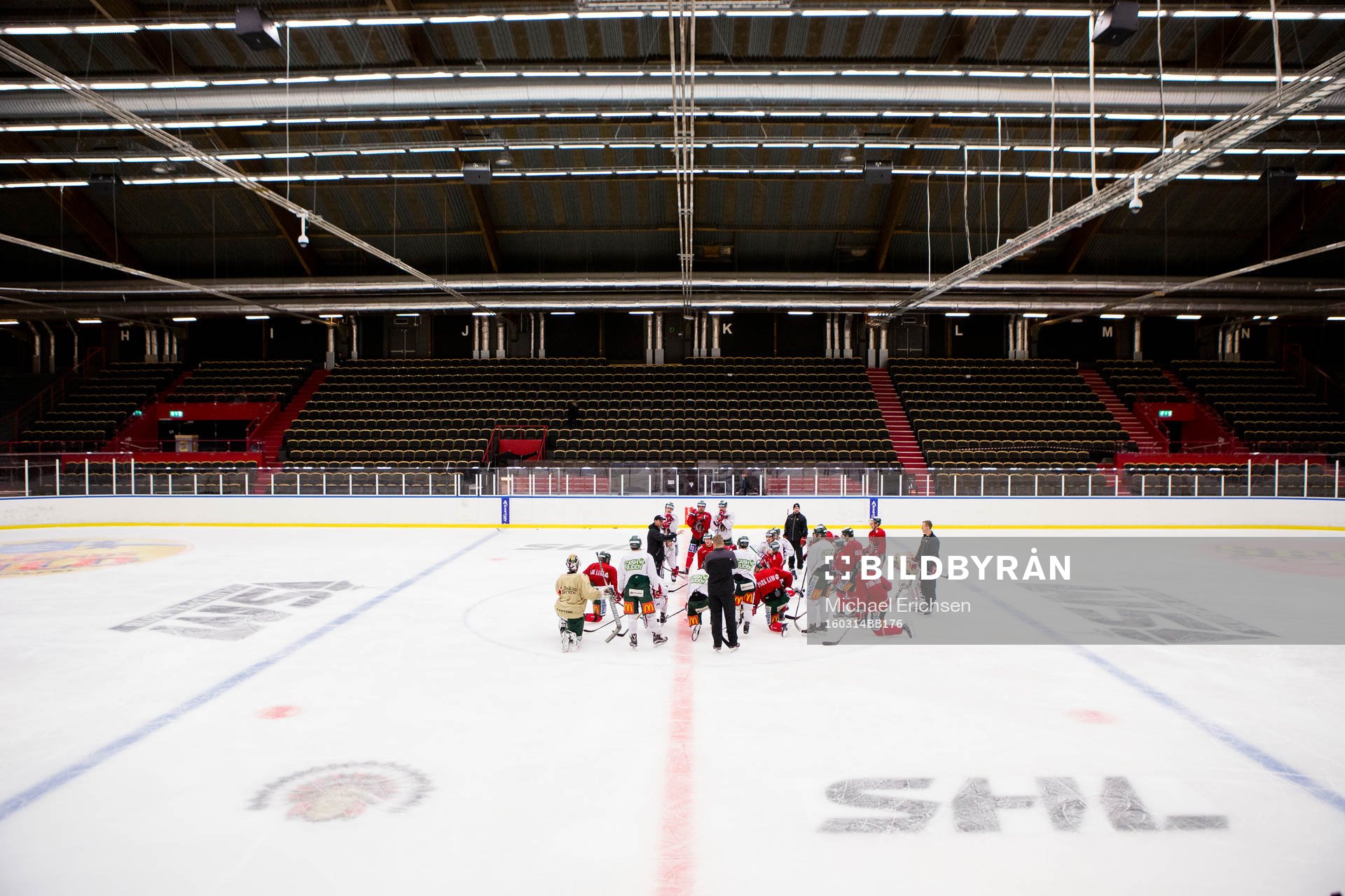 Frölunda samlade