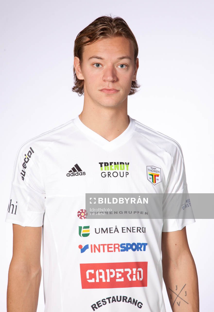 Jonatan Wiberg