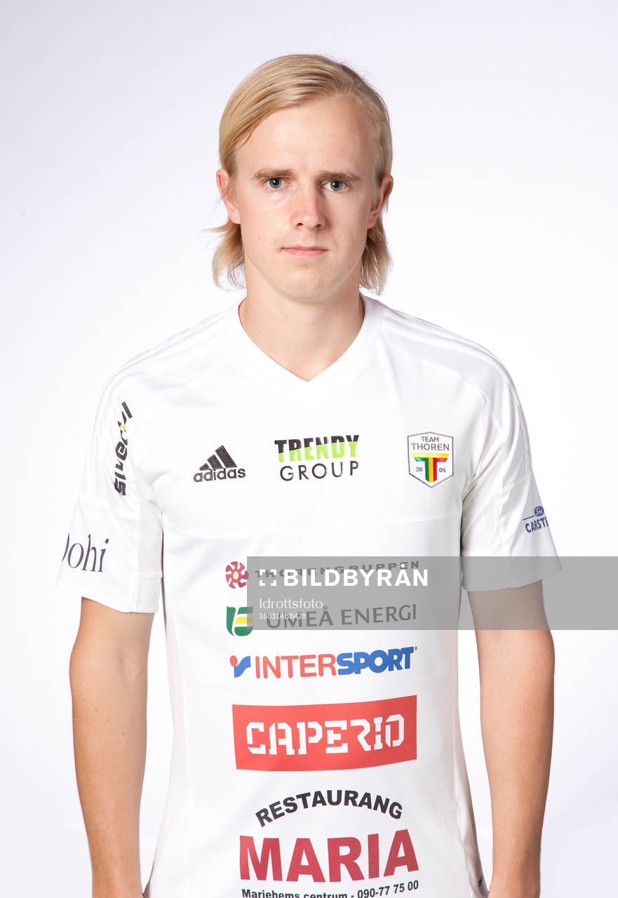 Patrik Broman