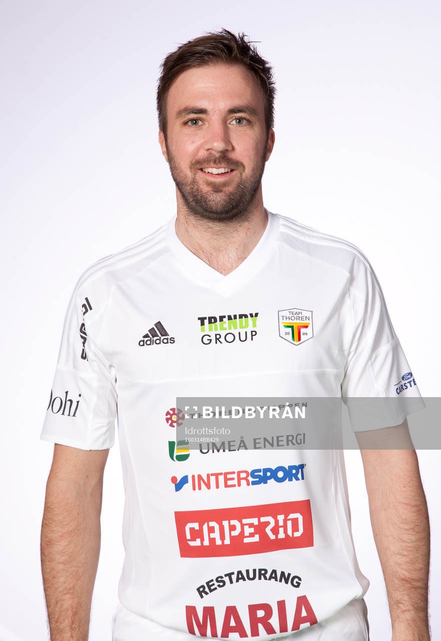Daniel Larsson