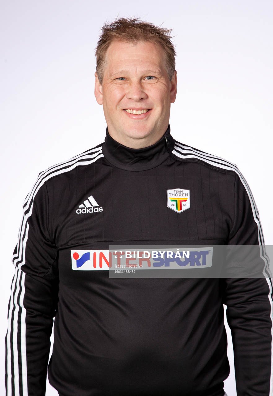 Ivan Berglin