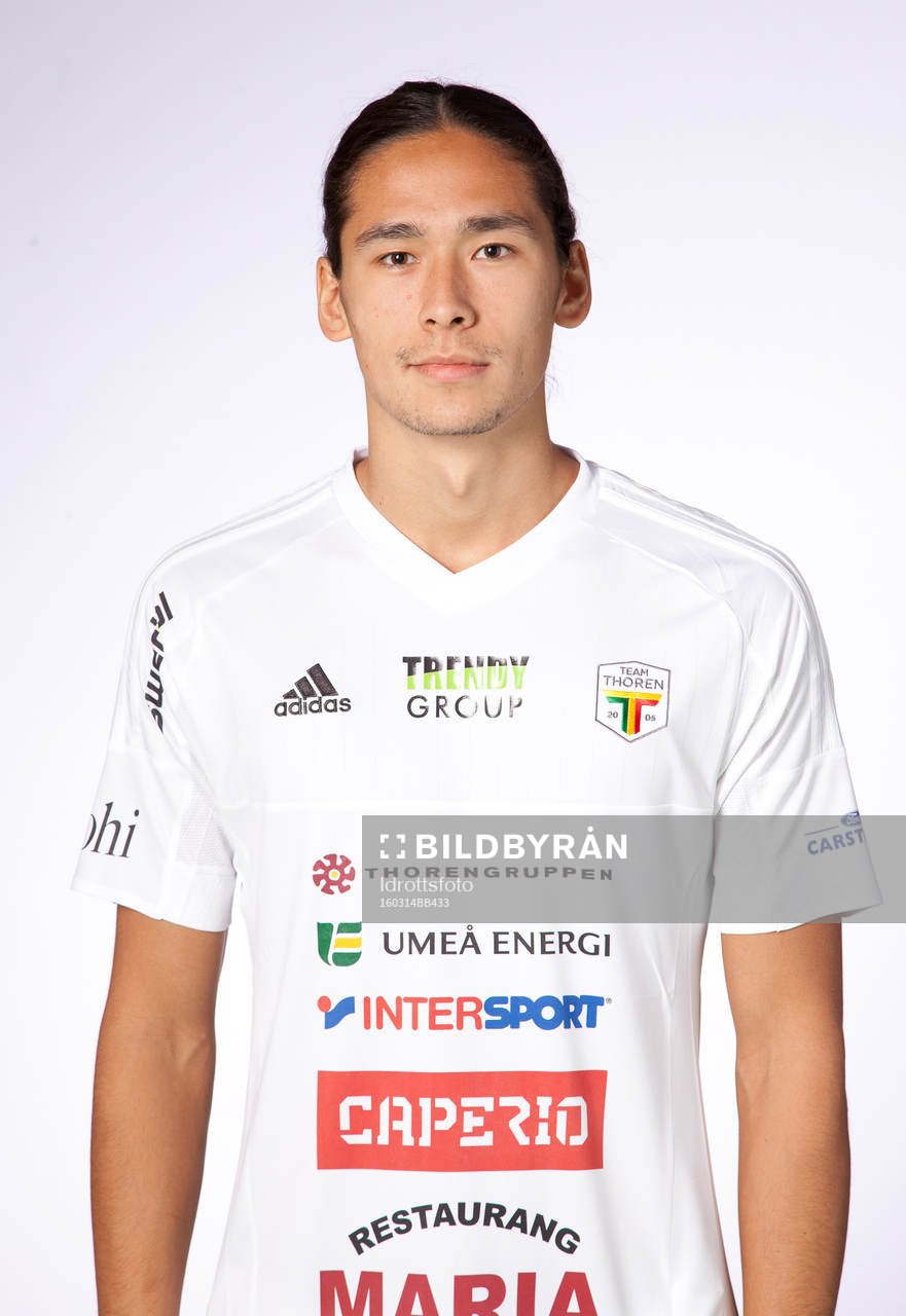 Jonathan Lundbäck