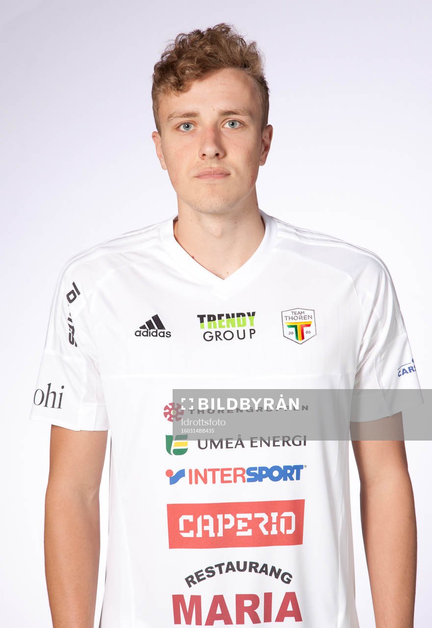 Mathias Åkerlund