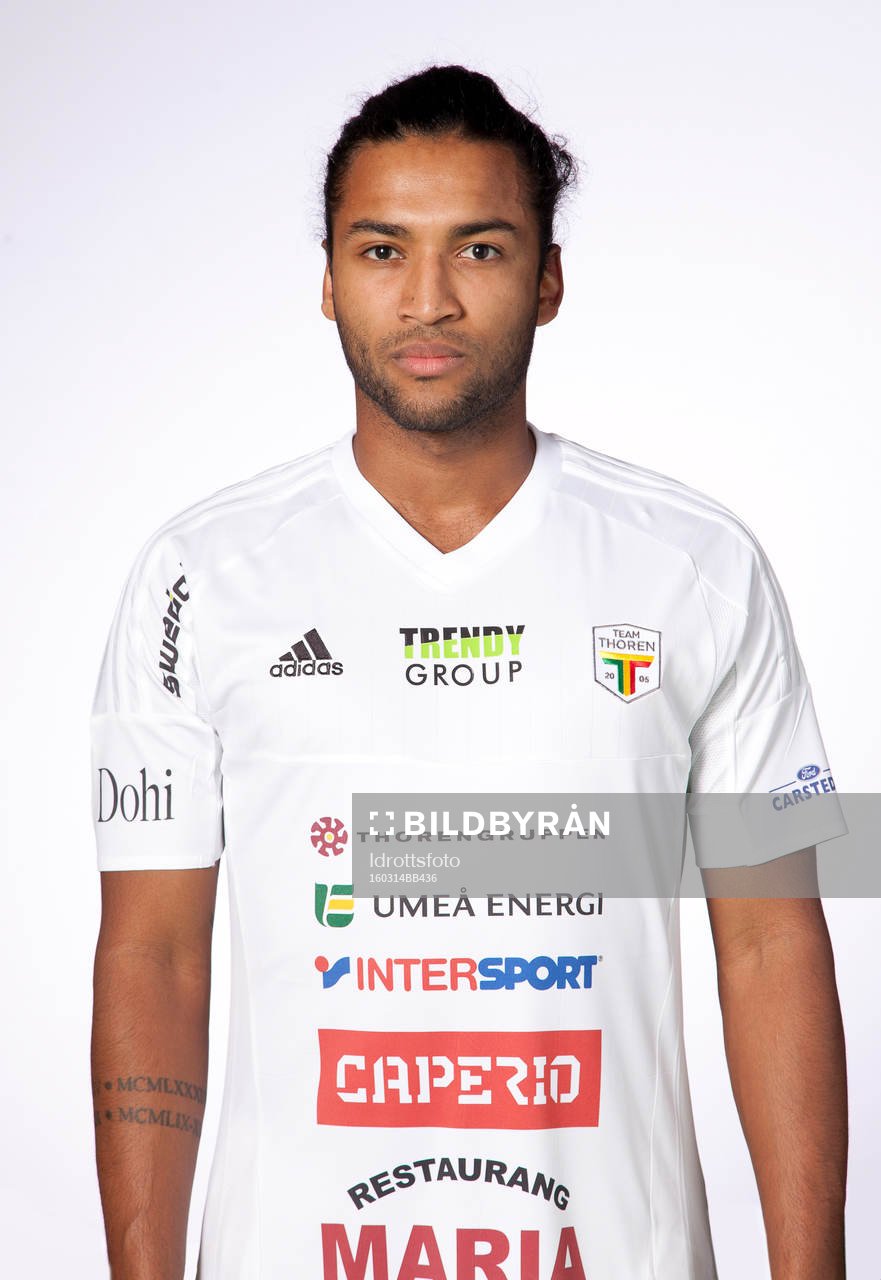 Edwin Fabricio Ekholm