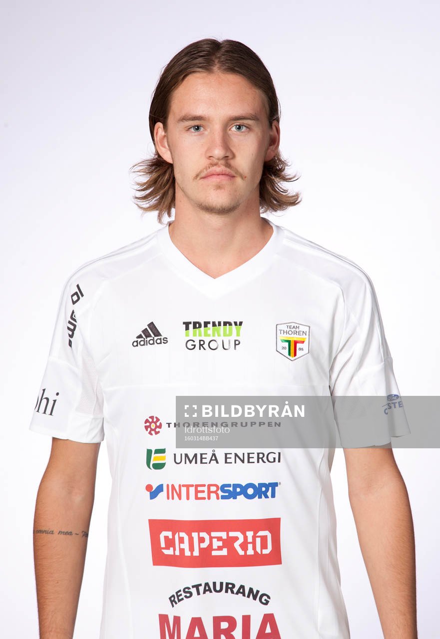 Ludvig Brännström