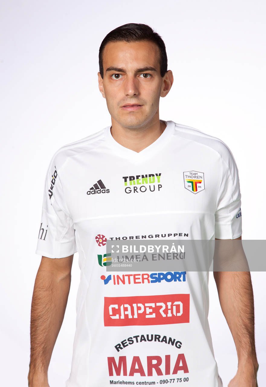 Marc Saliba