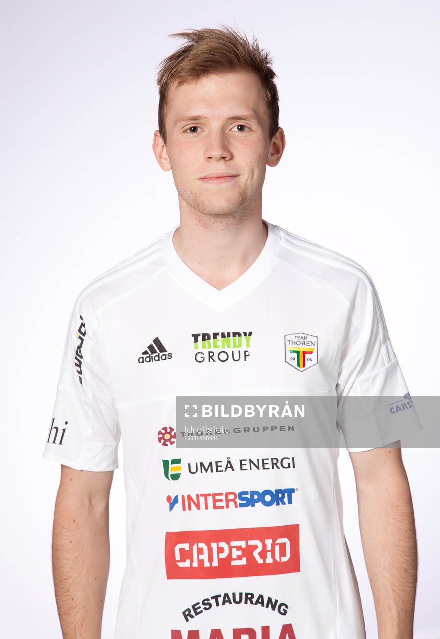Markus Forsmark