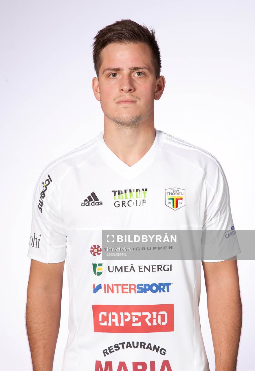 Jonathan Jonsson