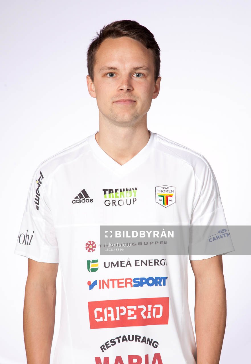 Hampus Wallgren