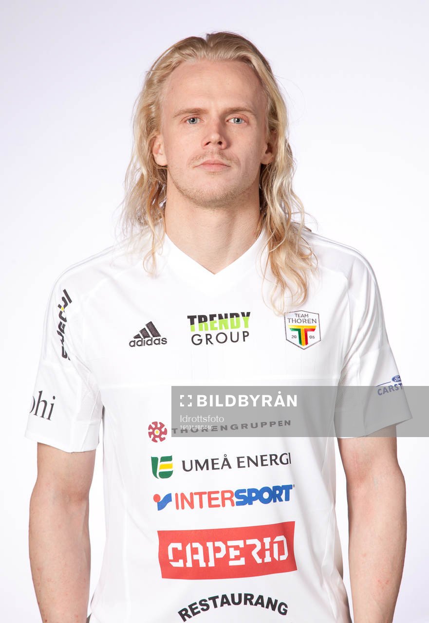 Johan Larsson