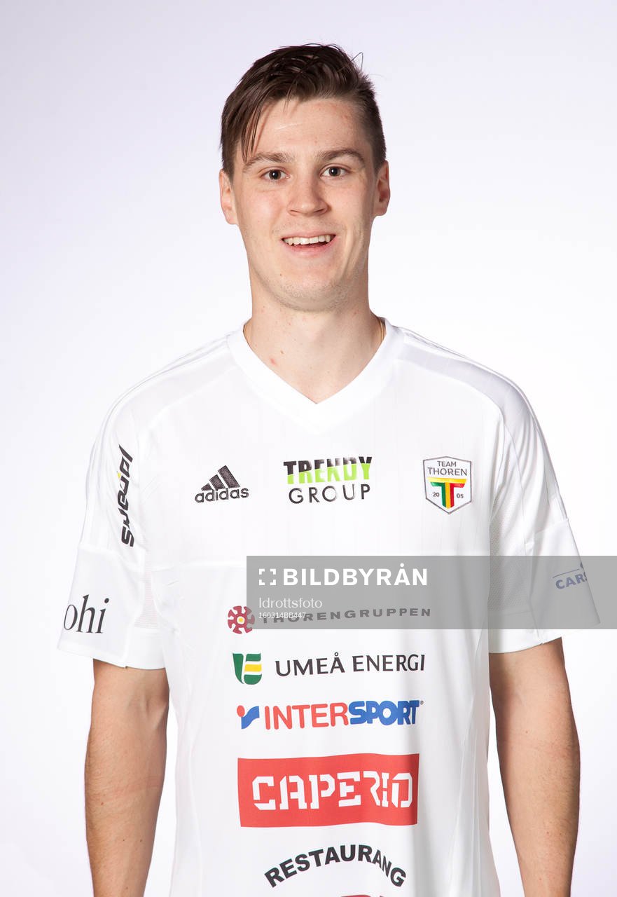 Andreas Ljung