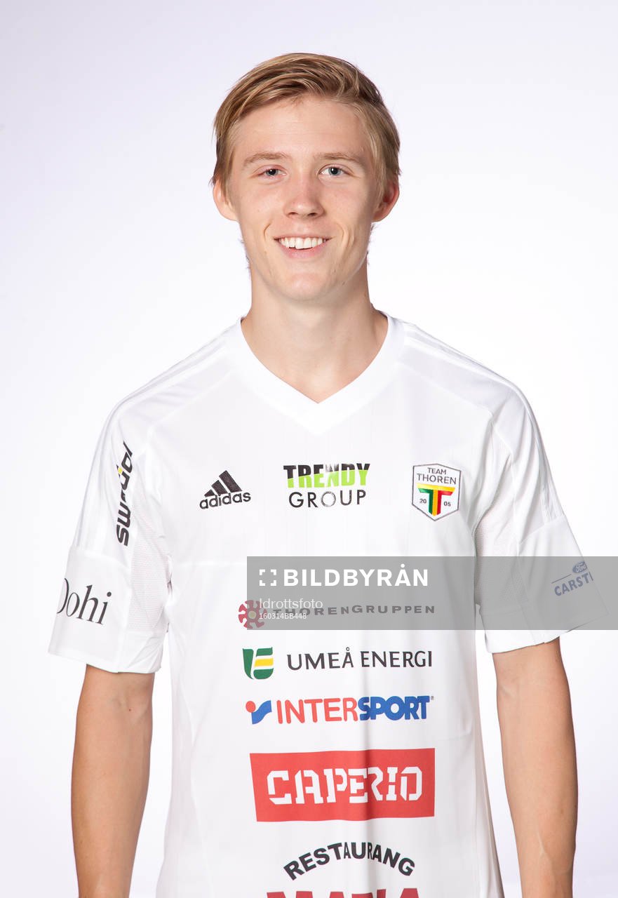 Erik Olofsson