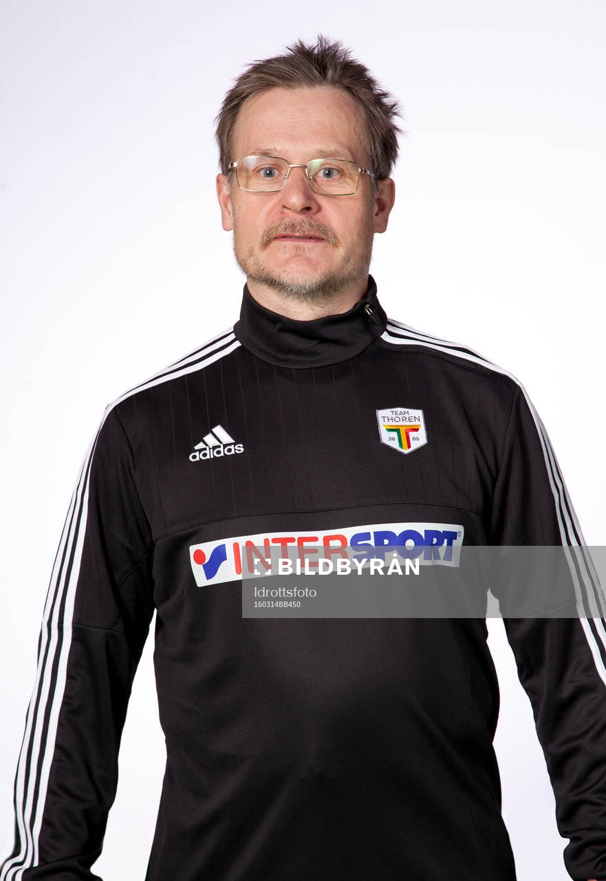 Mats Zingmark