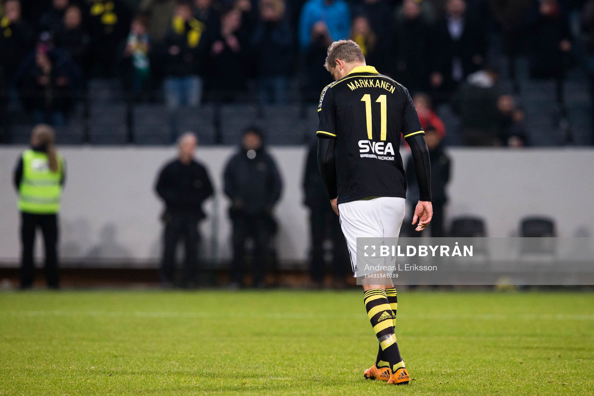 s Eero Markkanen deppar