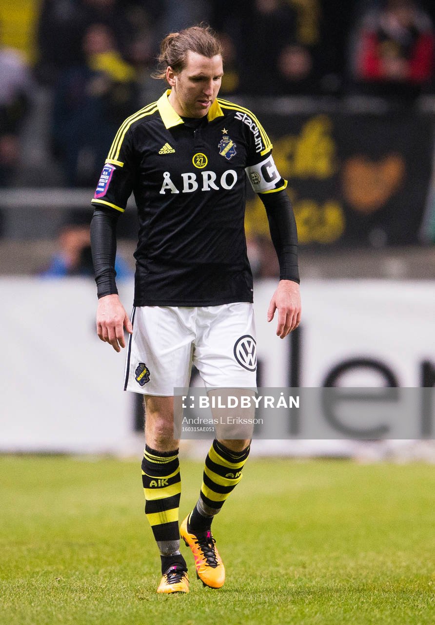 s Nils-Eric Johansson ser deppig ut