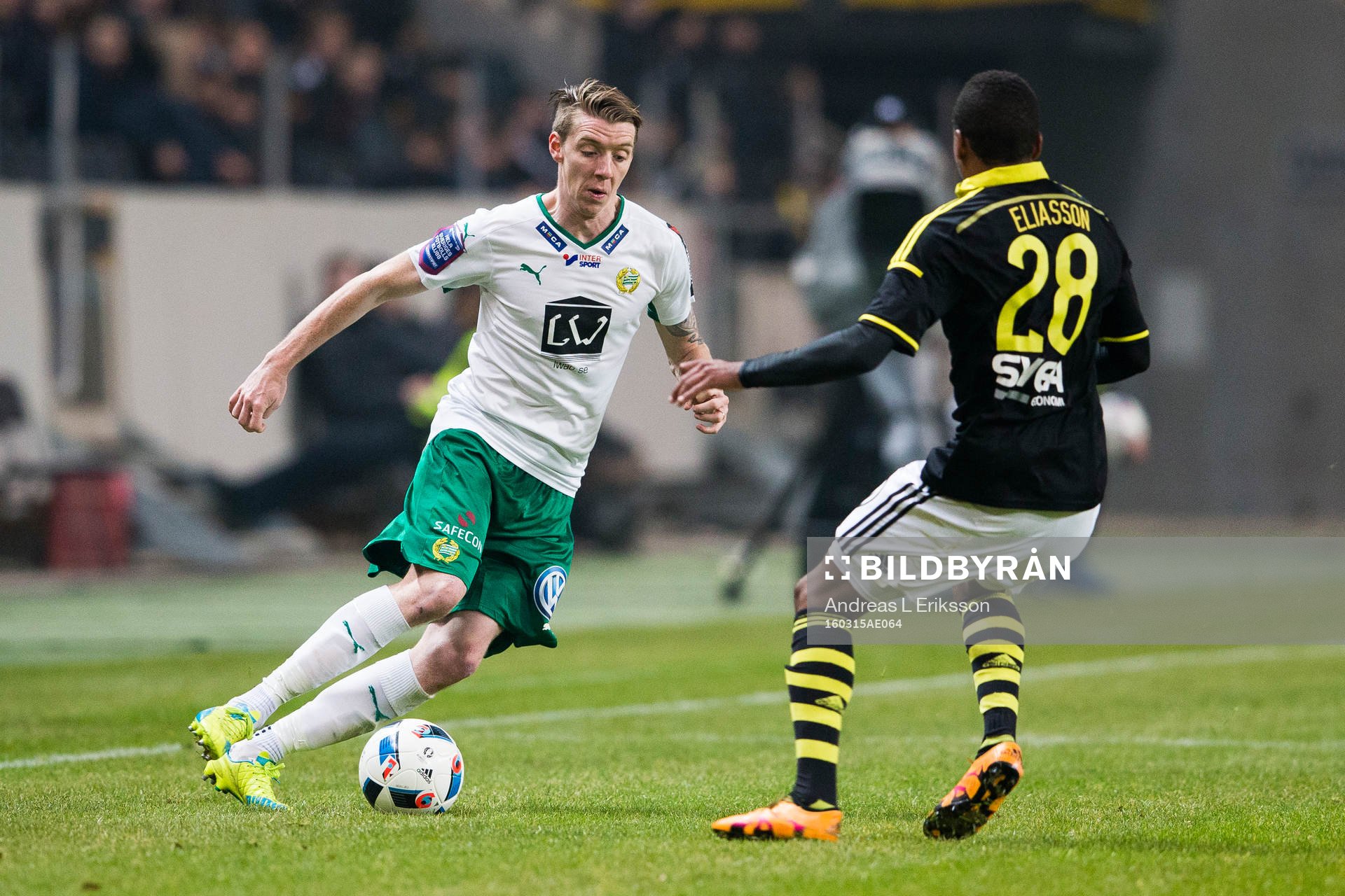 s Niclas Eliasson