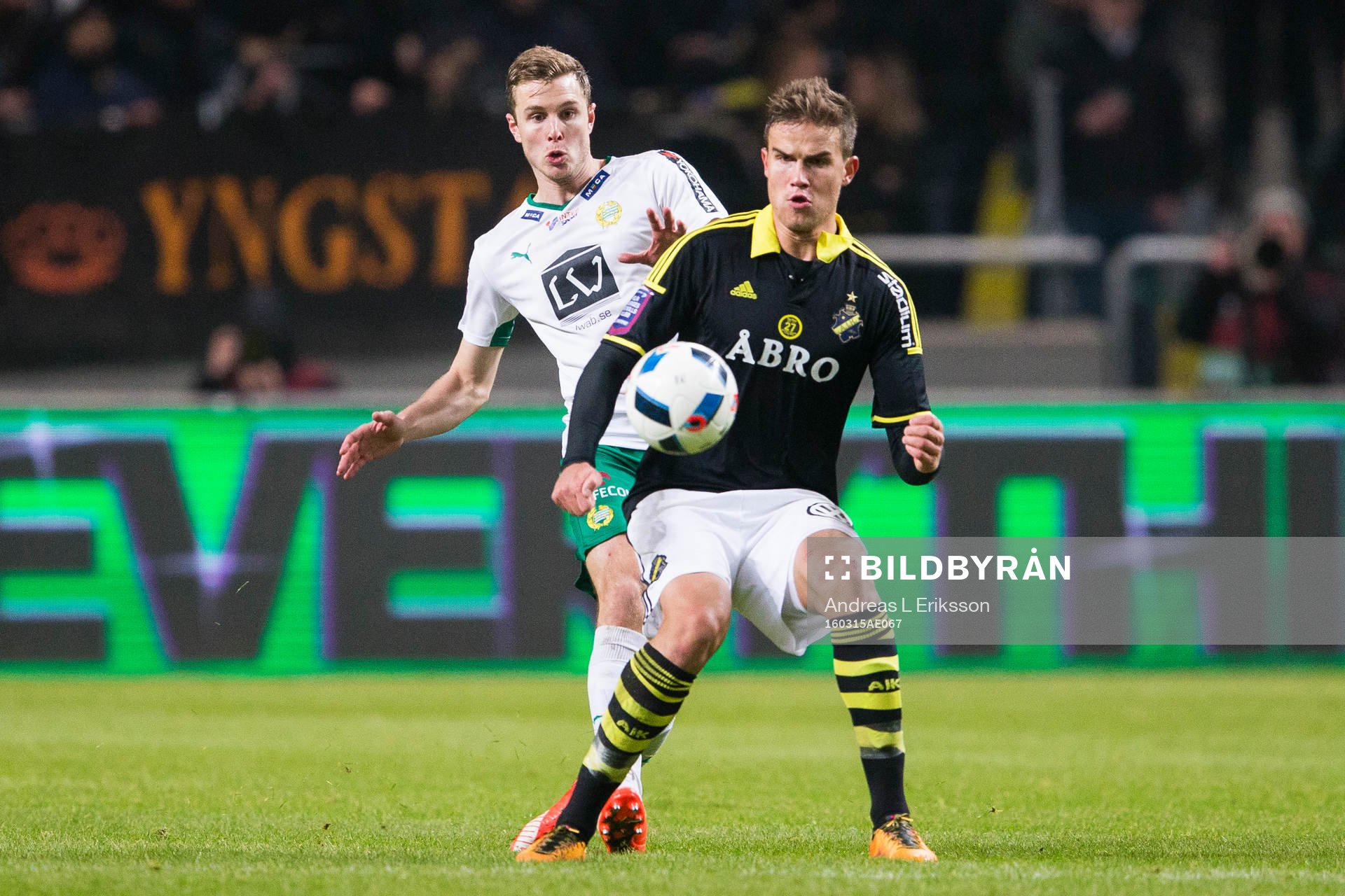 s Eero Markkanen