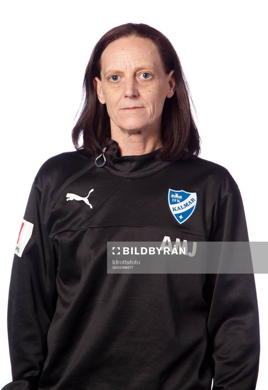 Ann-Marie Jonsson