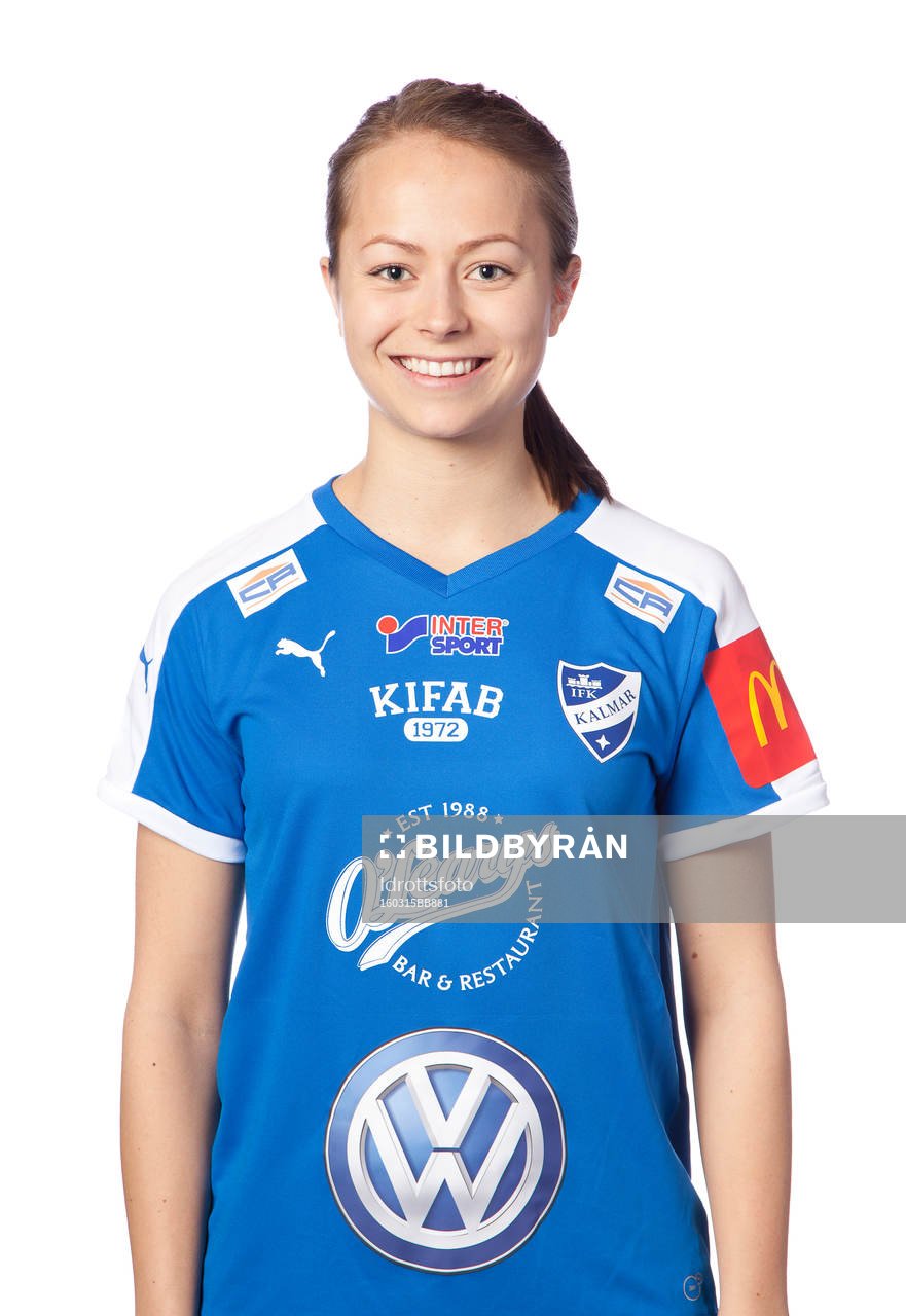 Antonia Conradsson